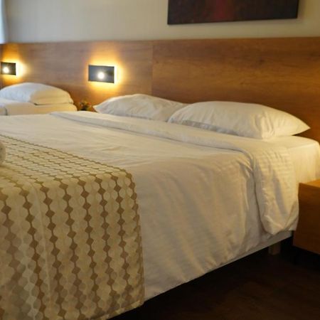 Daily Rent Studio Apartments Τίρανα Εξωτερικό φωτογραφία