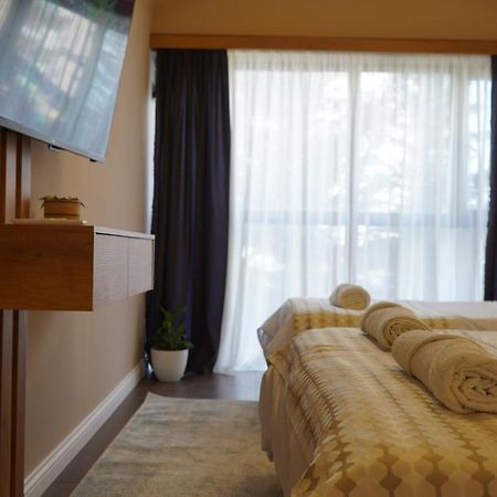 Daily Rent Studio Apartments Τίρανα Εξωτερικό φωτογραφία