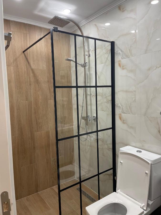 Daily Rent Studio Apartments Τίρανα Εξωτερικό φωτογραφία