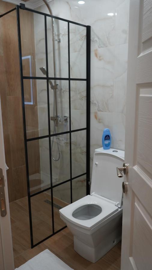 Daily Rent Studio Apartments Τίρανα Εξωτερικό φωτογραφία