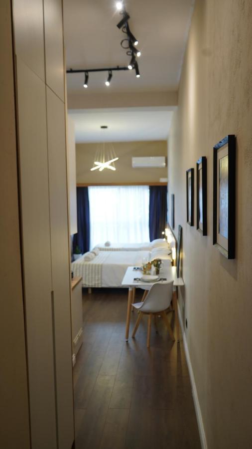 Daily Rent Studio Apartments Τίρανα Εξωτερικό φωτογραφία